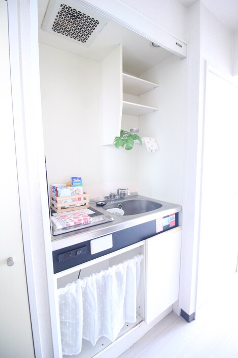 物件内観写真7　(キッチン)