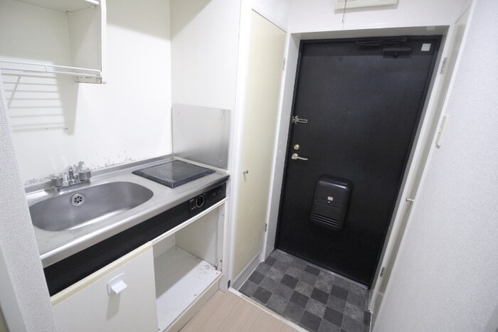 物件内観写真8　(キッチン)