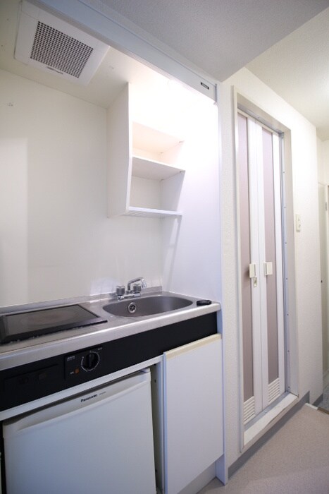 物件内観写真10　(キッチン)