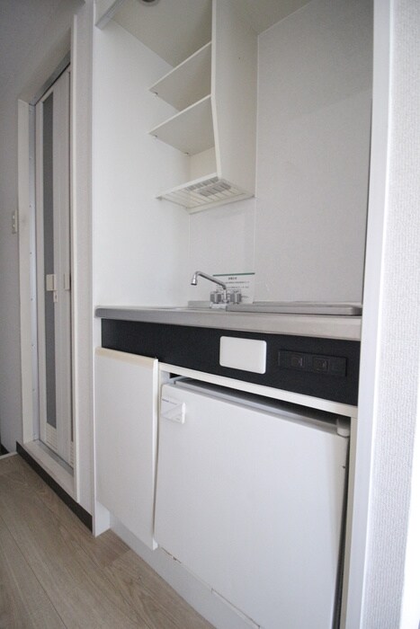 物件内観写真10　(キッチン)