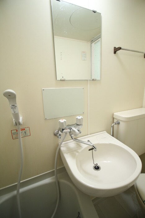 物件内観写真13　(洗面)