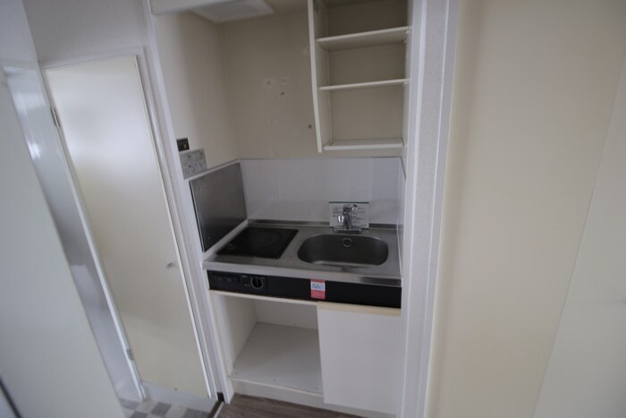 物件内観写真13　(キッチン)