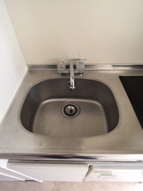 物件内観写真13　(キッチン)