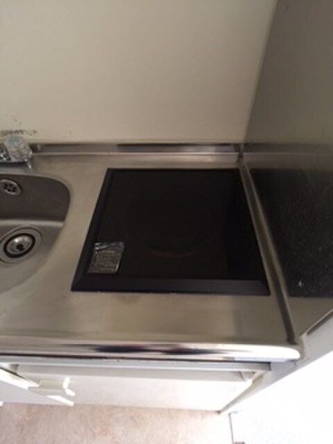 物件内観写真14　(キッチン)