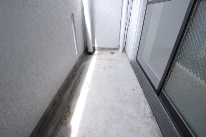 物件内観写真15　(ベランダ・バルコニー)