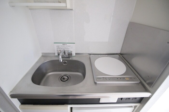 物件内観写真18　(キッチン)