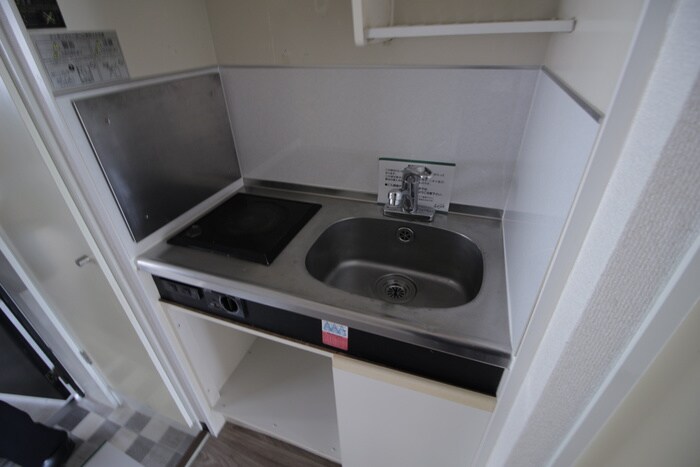 物件内観写真19　(キッチン)