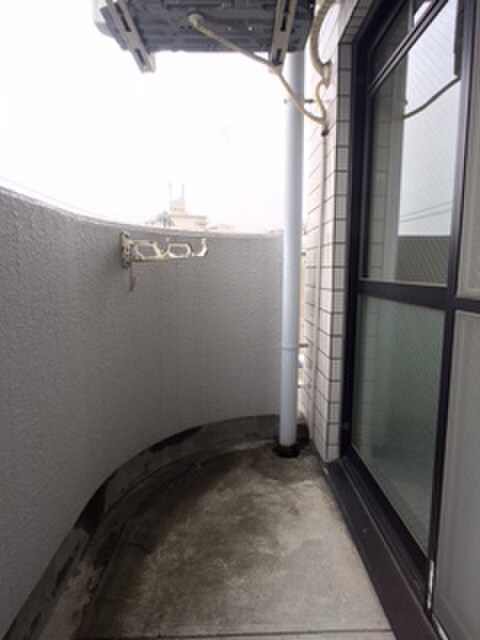 物件内観写真19　(ベランダ・バルコニー)