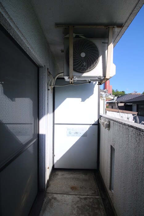 物件内観写真20　(ベランダ・バルコニー)