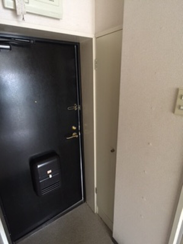 靴箱
