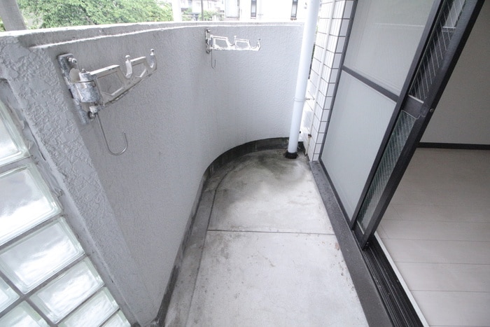 物件内観写真22　(ベランダ・バルコニー)