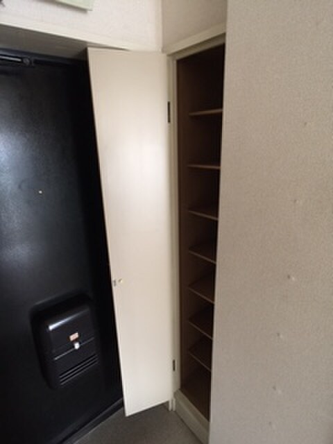 物件内観写真22　(靴箱)