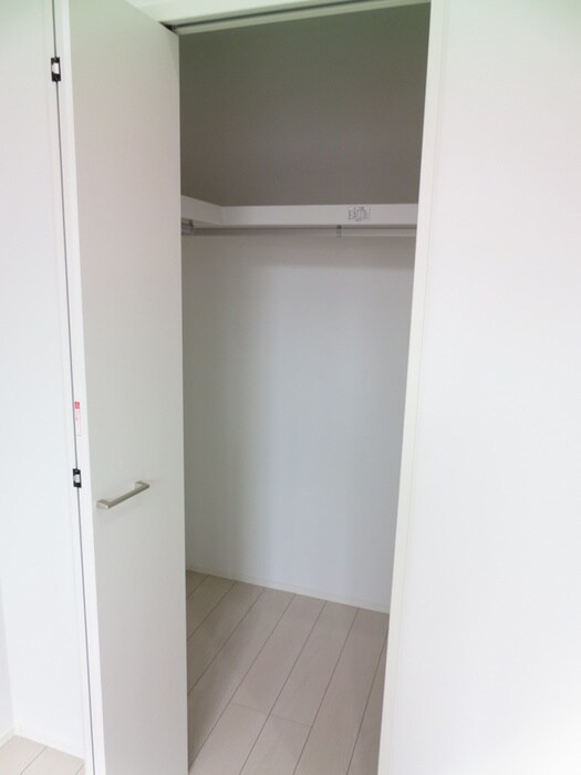 物件内観写真9　(収納)