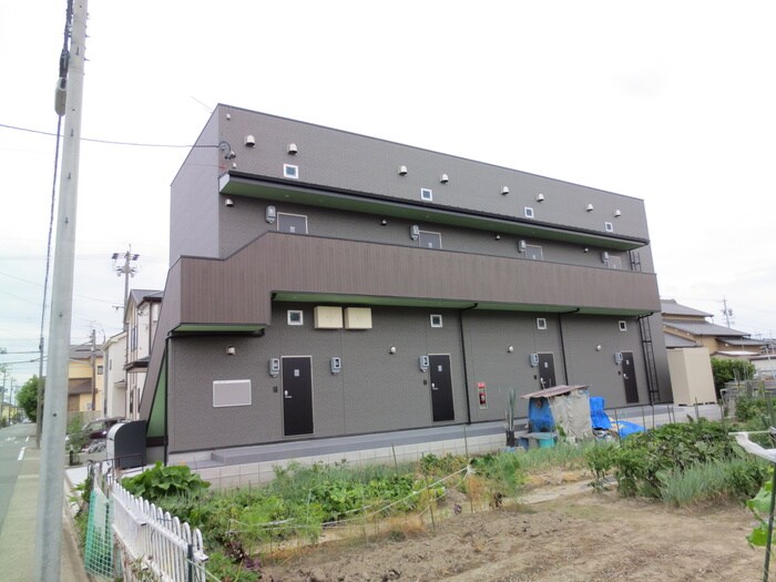 物件外観写真6　(外観写真)