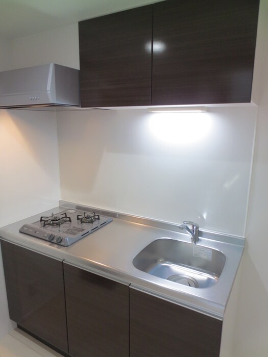 物件内観写真10　(キッチン)