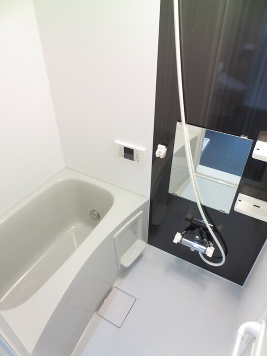 物件内観写真13　(バス／シャワールーム等)