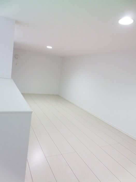 物件内観写真16　(ロフト)