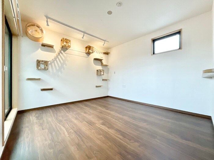 物件内観写真9　(居室)