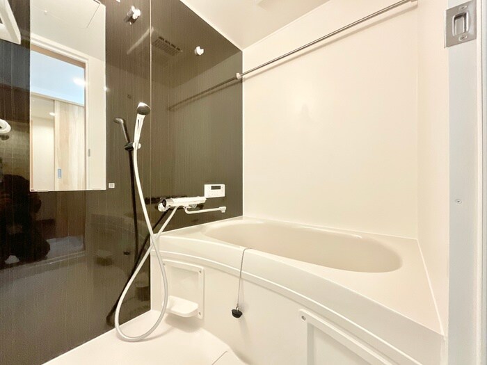 物件内観写真12　(バス／シャワールーム等)