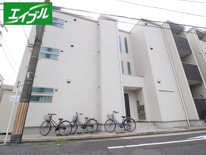 物件外観写真2　(外観写真)