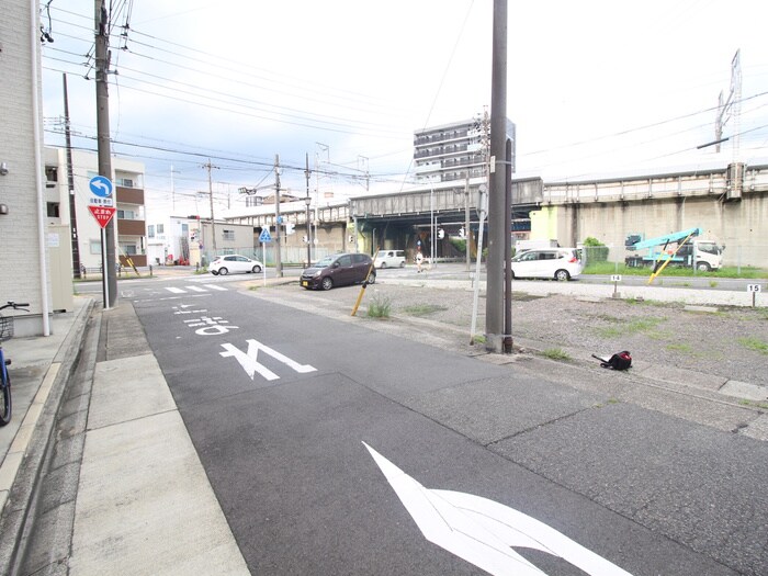 物件外観写真4　(周辺環境)