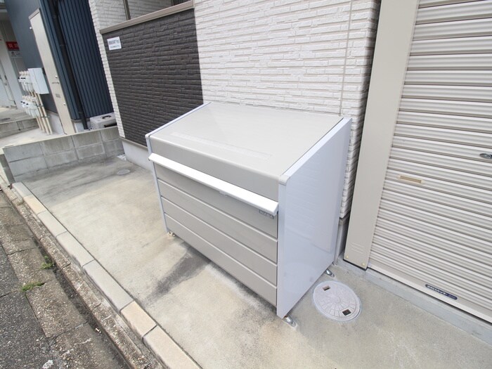 物件外観写真6　(その他)