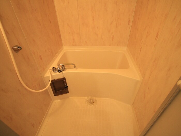 物件内観写真13　(バス／シャワールーム等)
