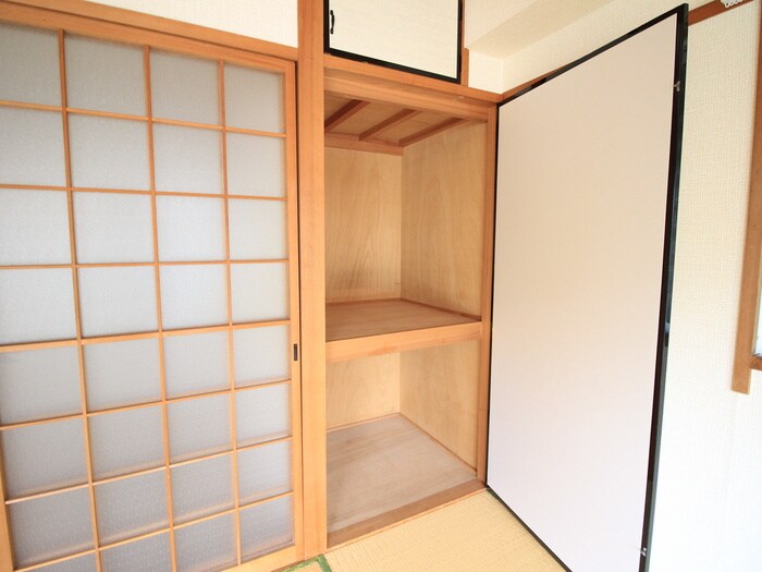 物件内観写真17　(収納)