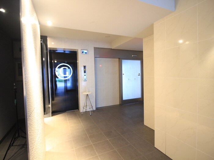 物件外観写真3　(建物設備)