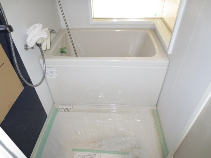 物件内観写真14　(バス／シャワールーム等)