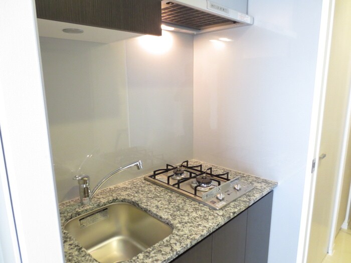 物件内観写真15　(キッチン)