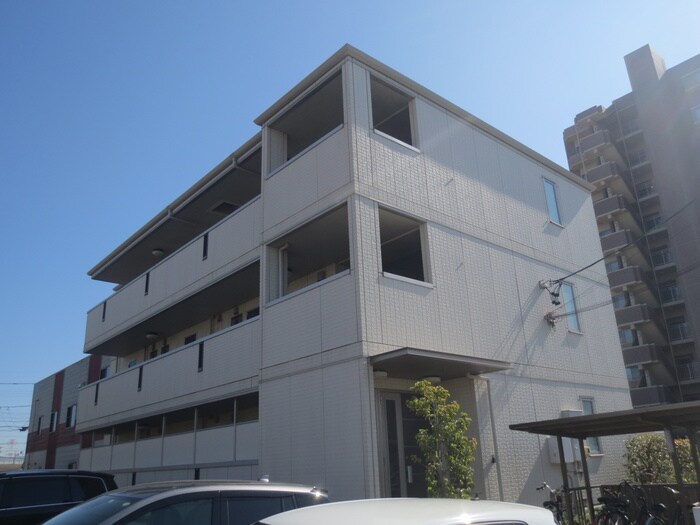 物件外観写真2　(外観写真)