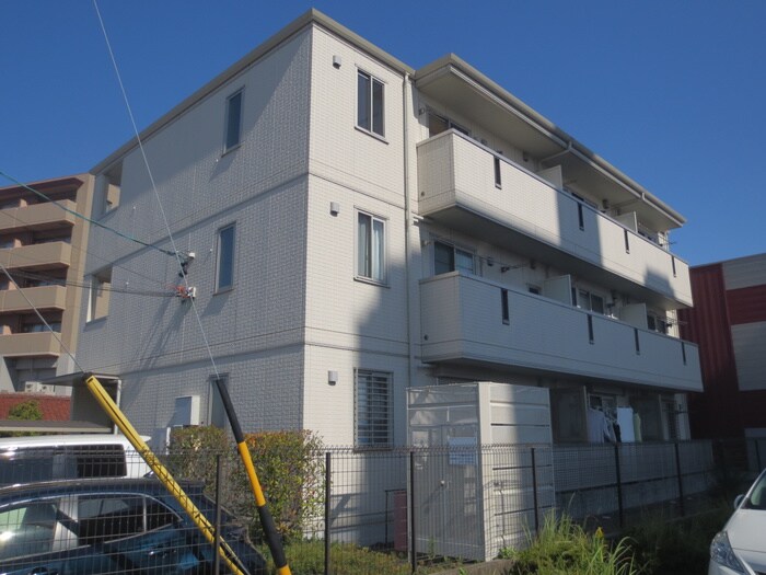 物件外観写真3　(外観写真)