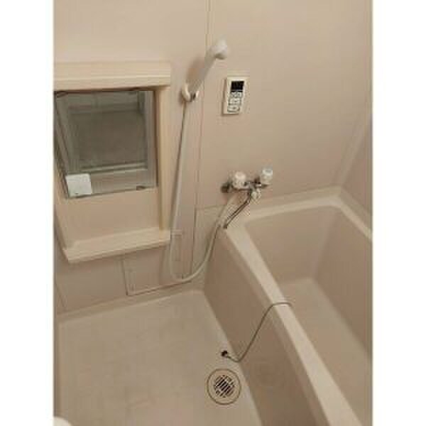 物件内観写真8　(バス／シャワールーム等)