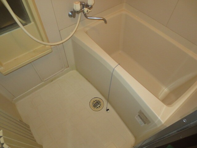 物件内観写真8　(バス／シャワールーム等)