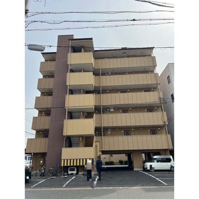 物件外観写真4　(外観写真)