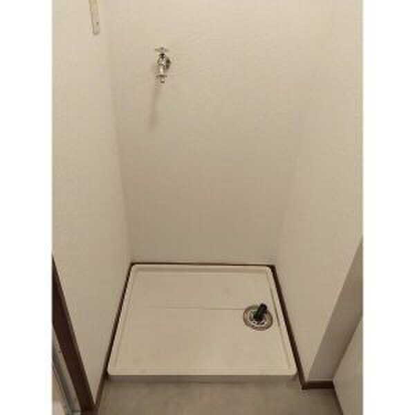 物件内観写真12　(洗面)