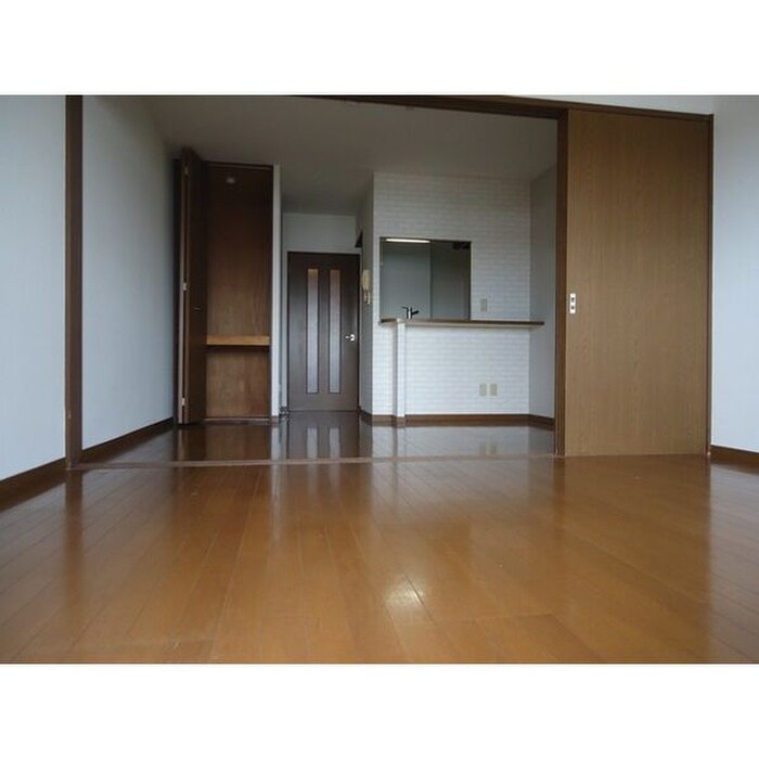 物件内観写真13　(居室)