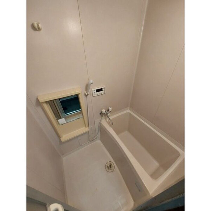 物件内観写真13　(バス／シャワールーム等)