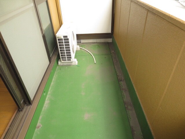 物件内観写真16　(ベランダ・バルコニー)