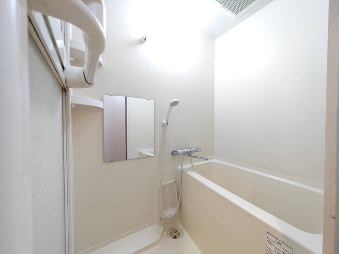 物件内観写真12　(バス／シャワールーム等)