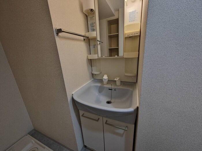 物件内観写真14　(洗面)