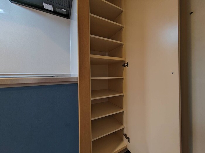 物件内観写真17　(靴箱)