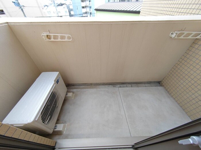 物件内観写真21　(ベランダ・バルコニー)