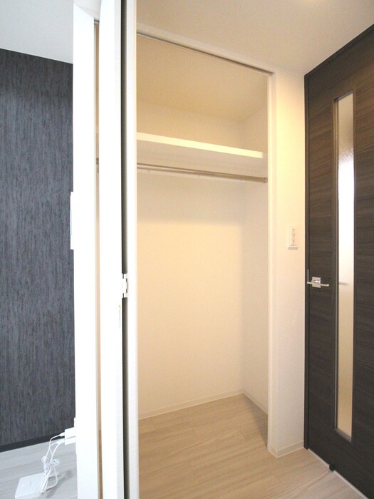 物件内観写真9　(収納)