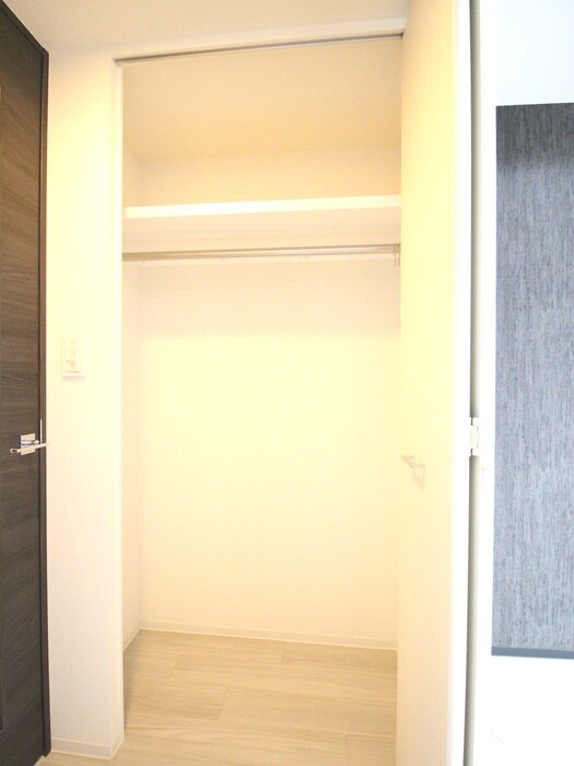 物件内観写真9　(収納)