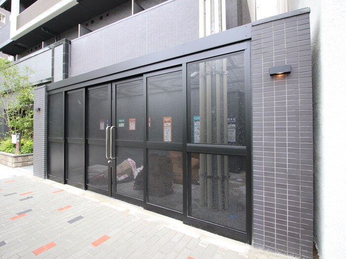 物件外観写真6　(建物設備)