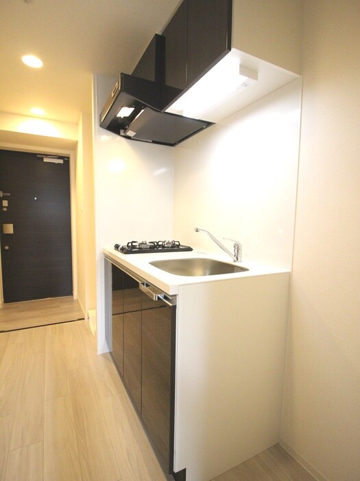 物件内観写真10　(廊下)