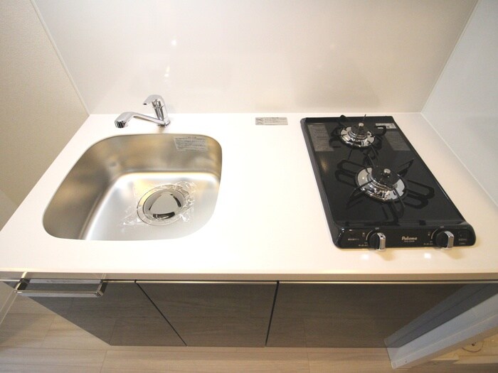 物件内観写真10　(キッチン)