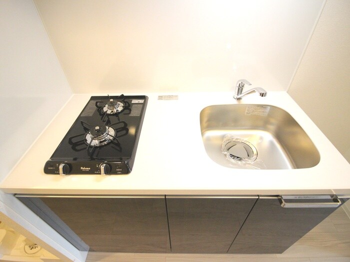 物件内観写真11　(キッチン)